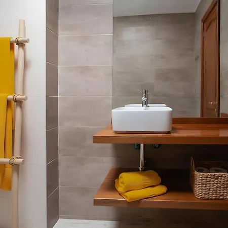 Nyaraló 9 - Caleta Campos Arrieta