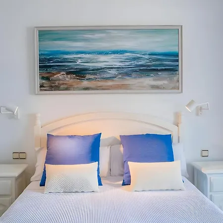 9 - Caleta Campos Nyaraló Arrieta