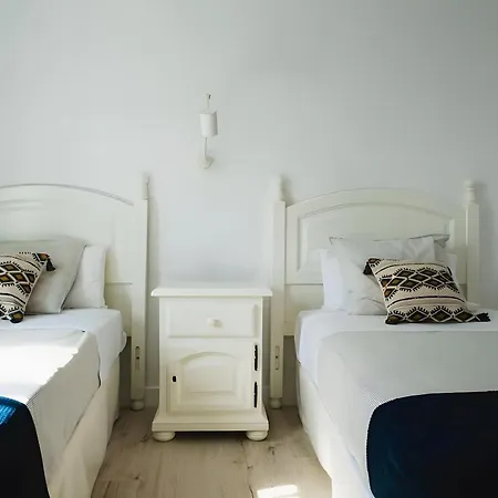 9 - Caleta Campos * Arrieta