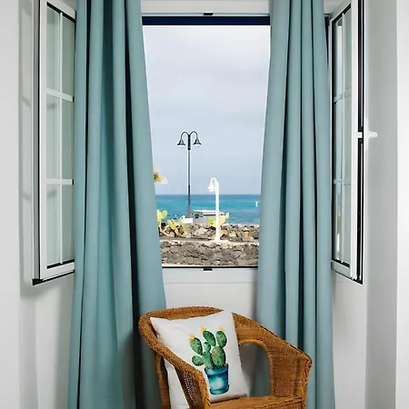 9 - Caleta Campos * Arrieta