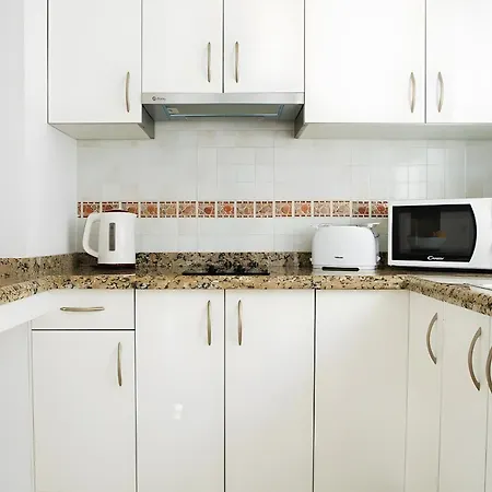 9 - Caleta Campos * Arrieta