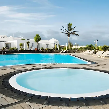 9 - Caleta Campos Дом отдыха