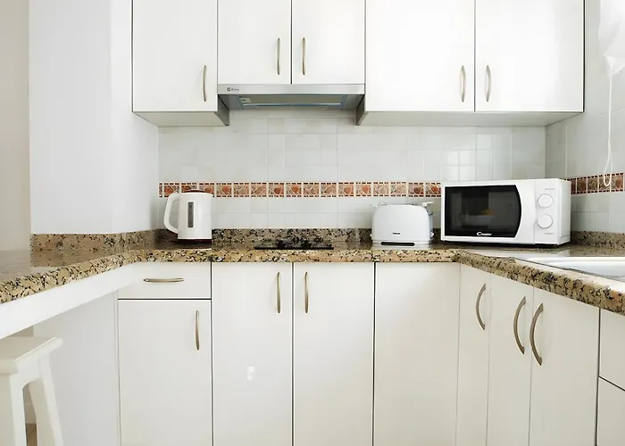 9 - Caleta Campos * Arrieta (Lanzarote)