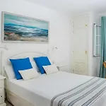9 - Caleta Campos * Arrieta (Lanzarote)