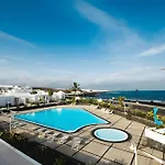 9 - Caleta Campos Dom wakacyjny