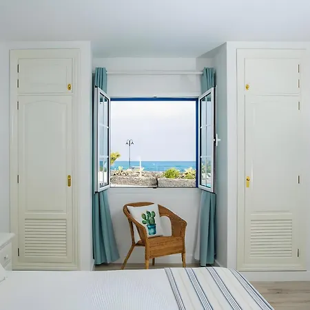 9 - Caleta Campos Semesterbostad