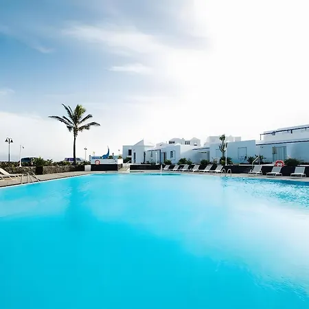 Semesterbostad 9 - Caleta Campos *