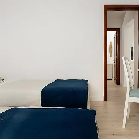 9 - Caleta Campos Semesterbostad