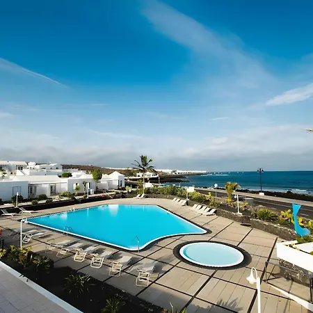 9 - Caleta Campos Semesterbostad