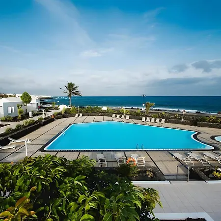 9 - Caleta Campos Semesterbostad *