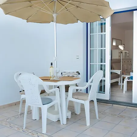 9 - Caleta Campos Arrieta (Lanzarote)