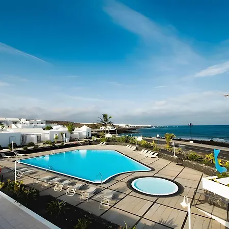 9 - Caleta Campos 펜션