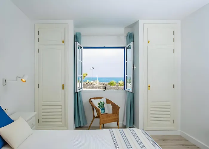 9 - Caleta Campos Сasa de vacaciones