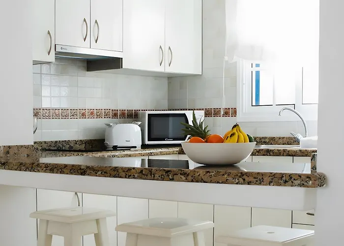 9 - Caleta Campos Arrieta (Lanzarote)