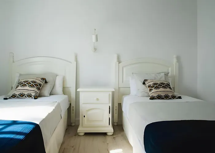 9 - Caleta Campos * Arrieta (Lanzarote)