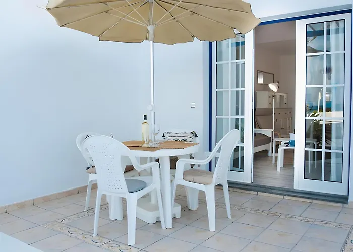 9 - Caleta Campos Arrieta (Lanzarote)