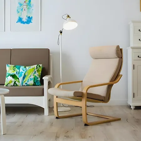 9 - Caleta Campos Аррьета