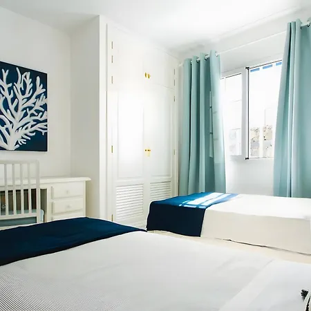 Дом отдыха 9 - Caleta Campos