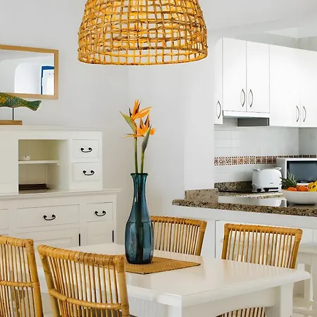 9 - Caleta Campos Дом отдыха