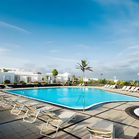 Дом отдыха 9 - Caleta Campos