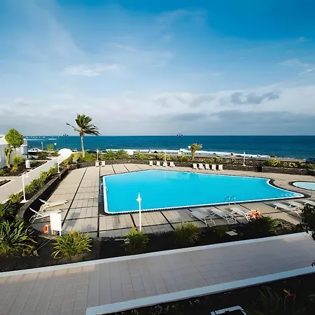 9 - Caleta Campos Дом отдыха