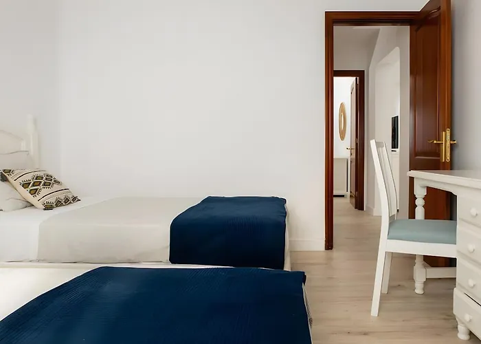 9 - Caleta Campos Vakantiehuis