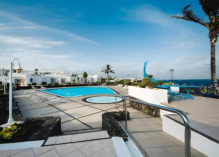 Vakantiehuis 9 - Caleta Campos *