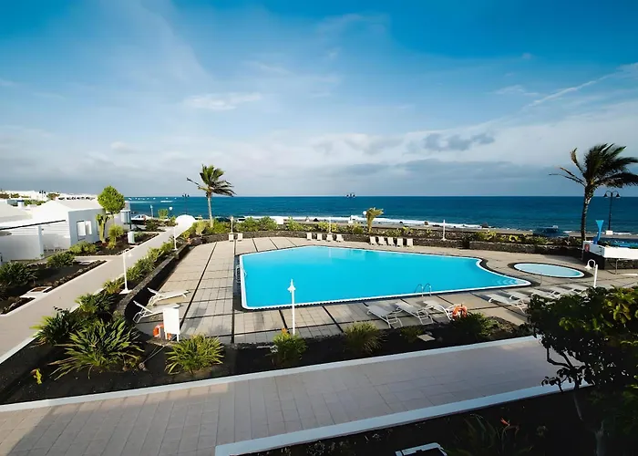 9 - Caleta Campos Vakantiehuis